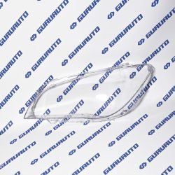 Стекло фары левой BMW F01/02/04 (2008-2012)