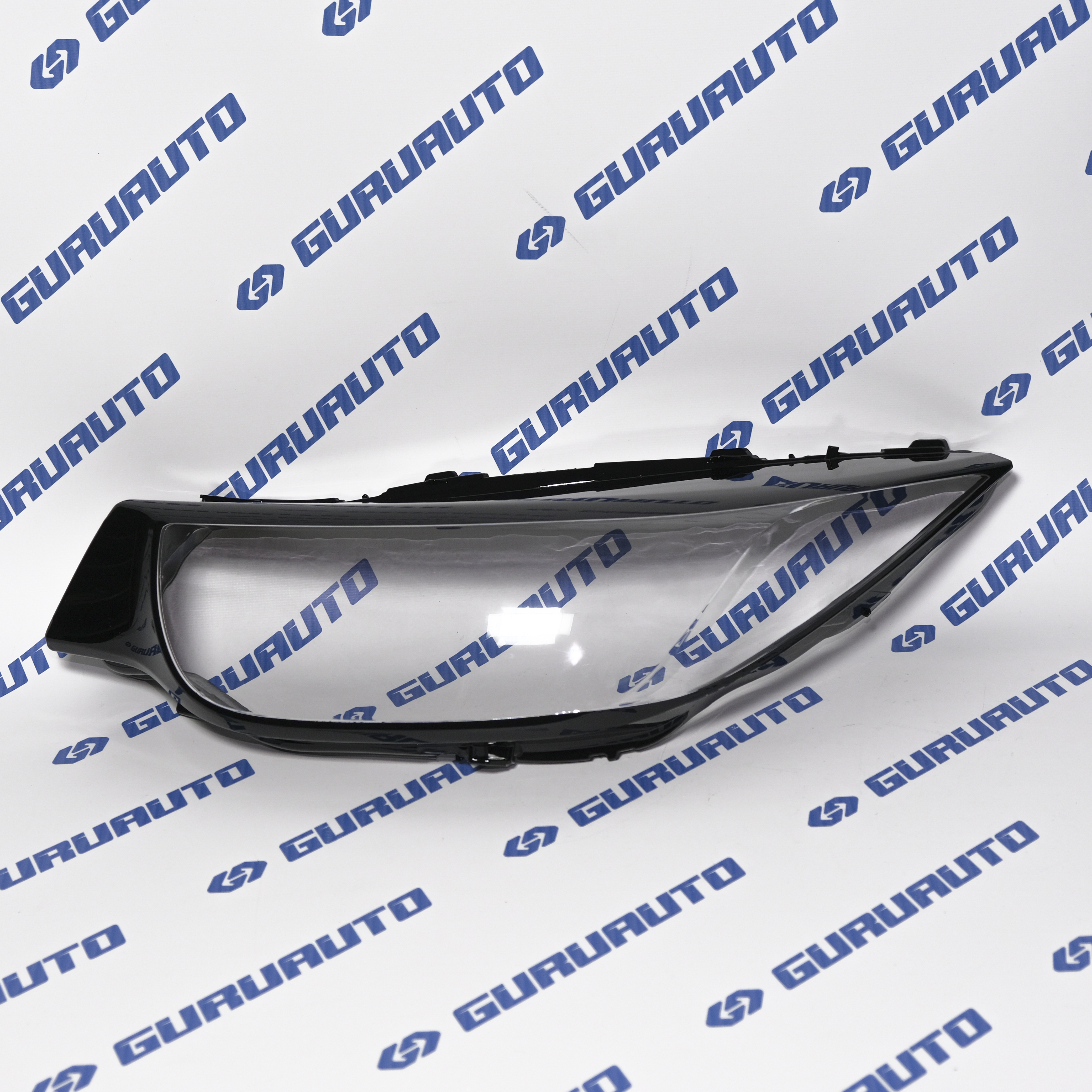 Стекло фары левой BMW i3 (2013-2017)