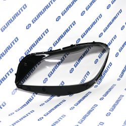 Стекло фары левой Mercedes Benz CLS 218 (2015-2018)