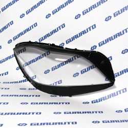 Стекло фары правой Mercedes Benz CLS 218 (2015-2018)