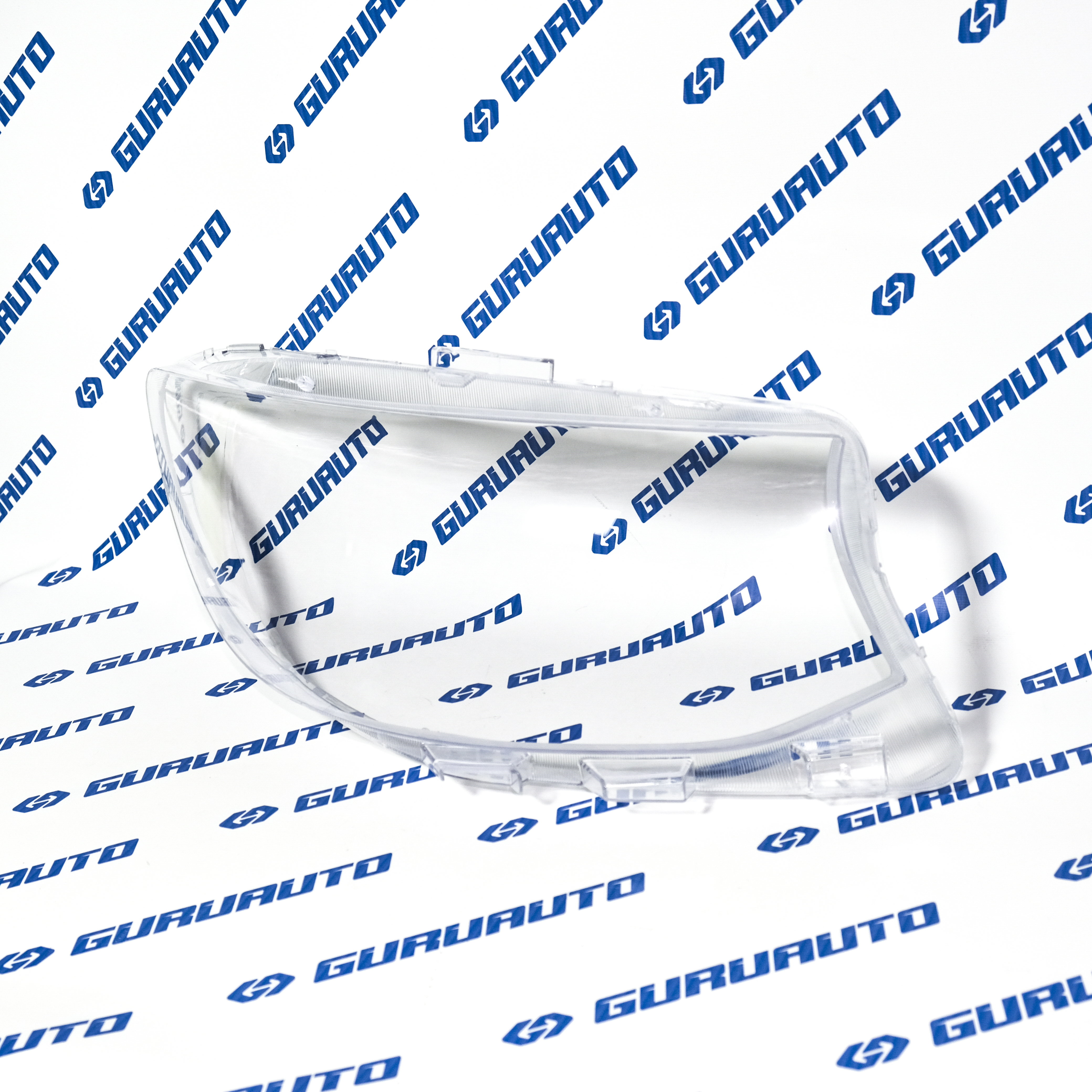 Стекло фары правой Mercedes Benz Sprinter (2019-2023)