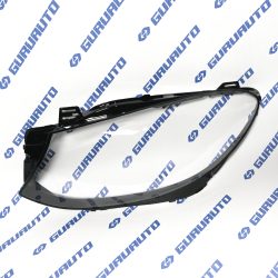 Стекло фары левой Mercedes Benz GLE 166 (2015-2019)