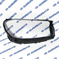 Стекло фары правой Mercedes Benz GLS x167 (2020-2022)