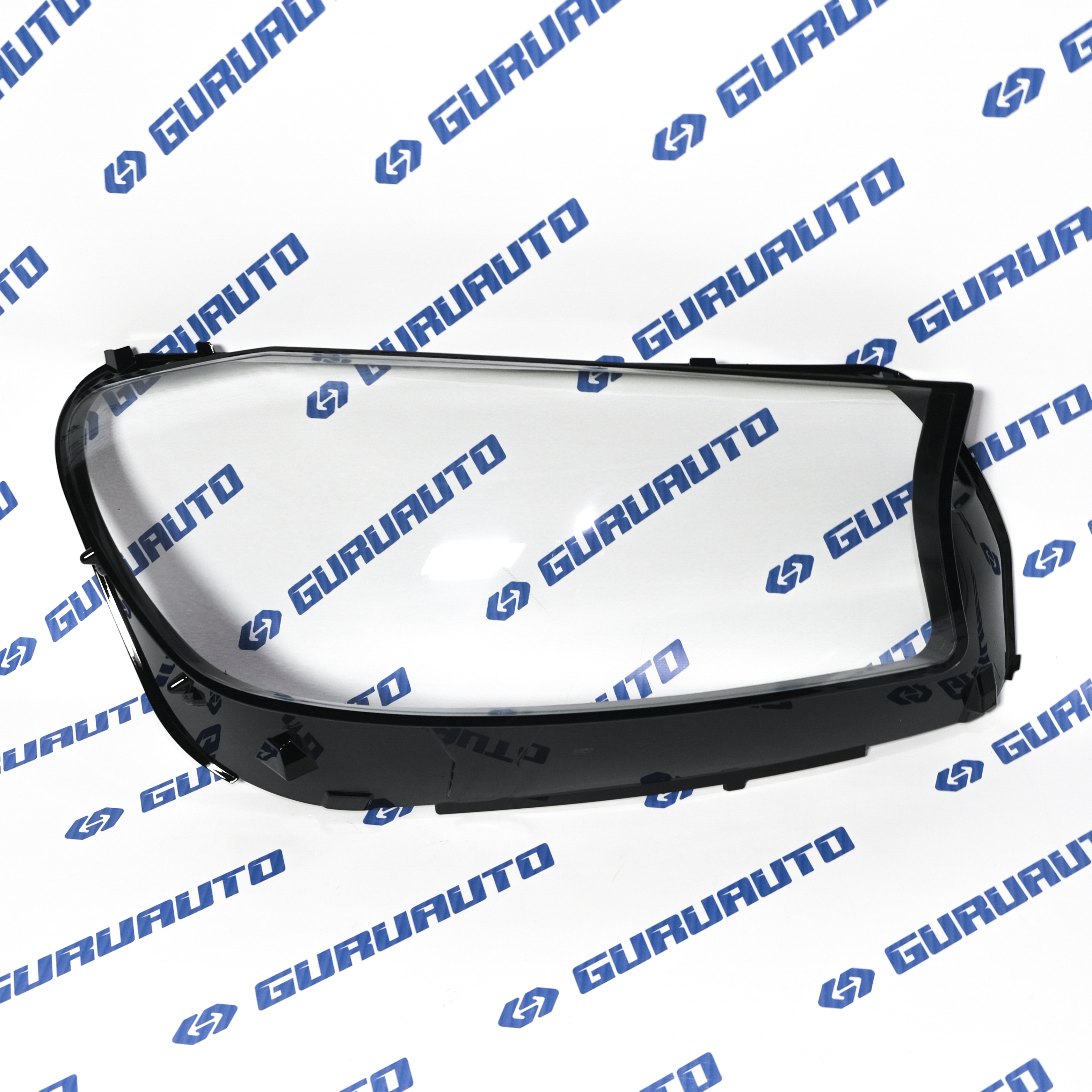 Стекло фары правой Mercedes Benz GLS x167 (2020-2022)