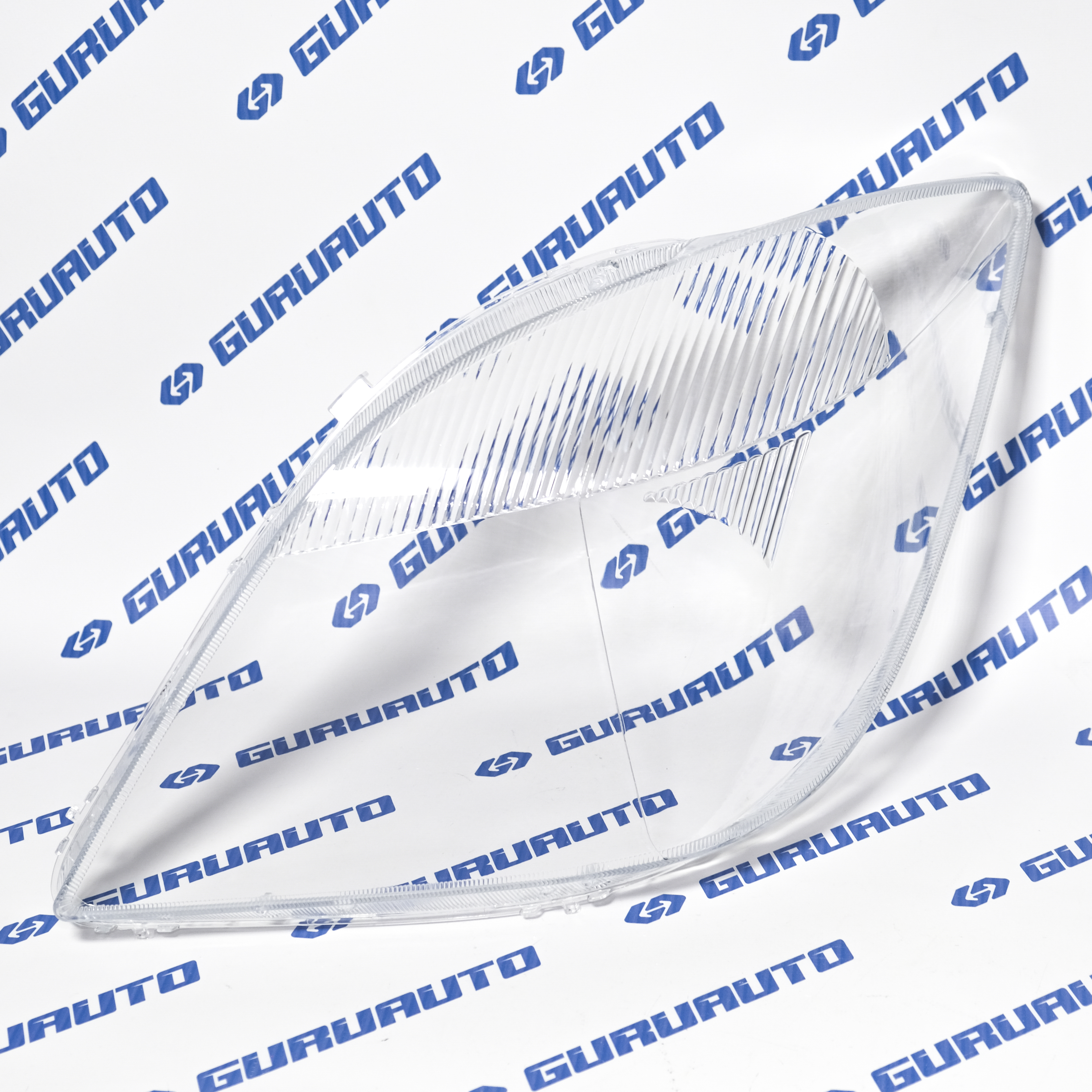 Стекло фары левой Mercedes Benz Sprinter (2008-2012)