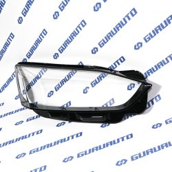 Стекло фары правой Audi A5 (2016-2019)