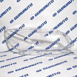 Стекло фары правой BMW E93-92 (2010-2014)