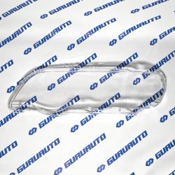 Стекло фары левой BMW E53 (2000-2003)