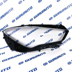 Стекло фары правой Mercedes Benz CLA 118 (2020-2022)